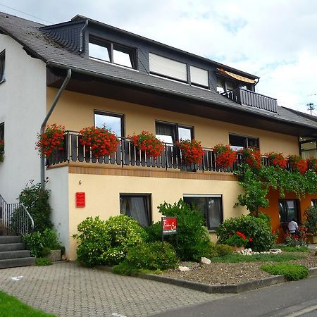 Ferienhaus Stuelb Zeltingen-Rachtig Cameră foto