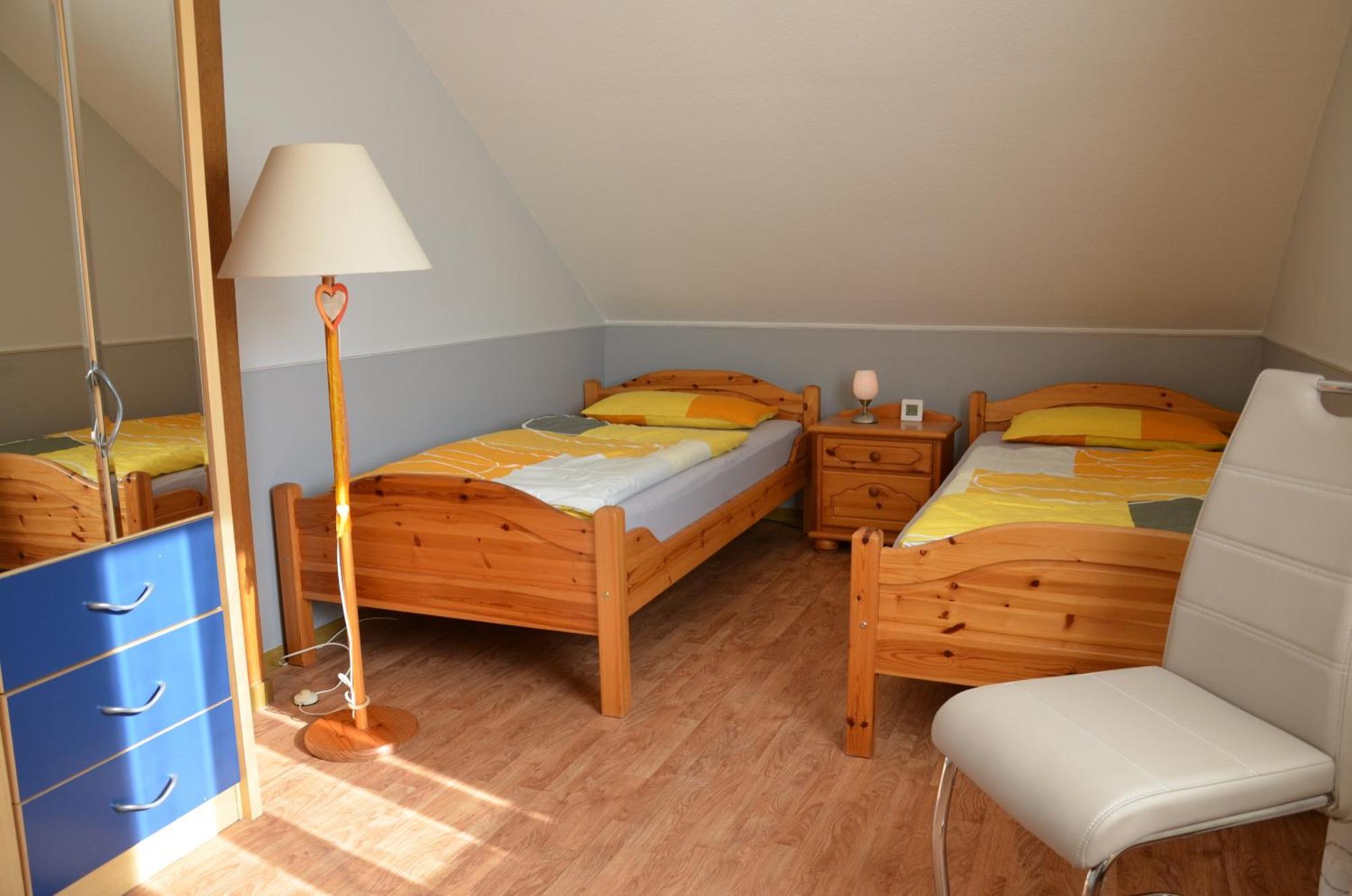 Ferienhaus Stuelb Zeltingen-Rachtig Cameră foto