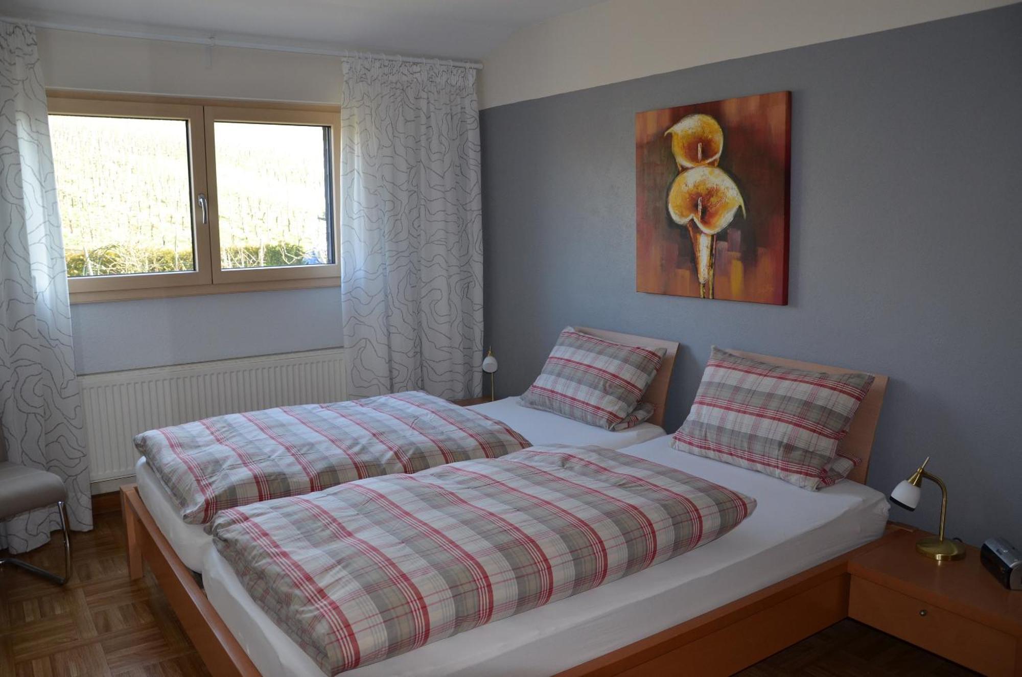 Ferienhaus Stuelb Zeltingen-Rachtig Cameră foto
