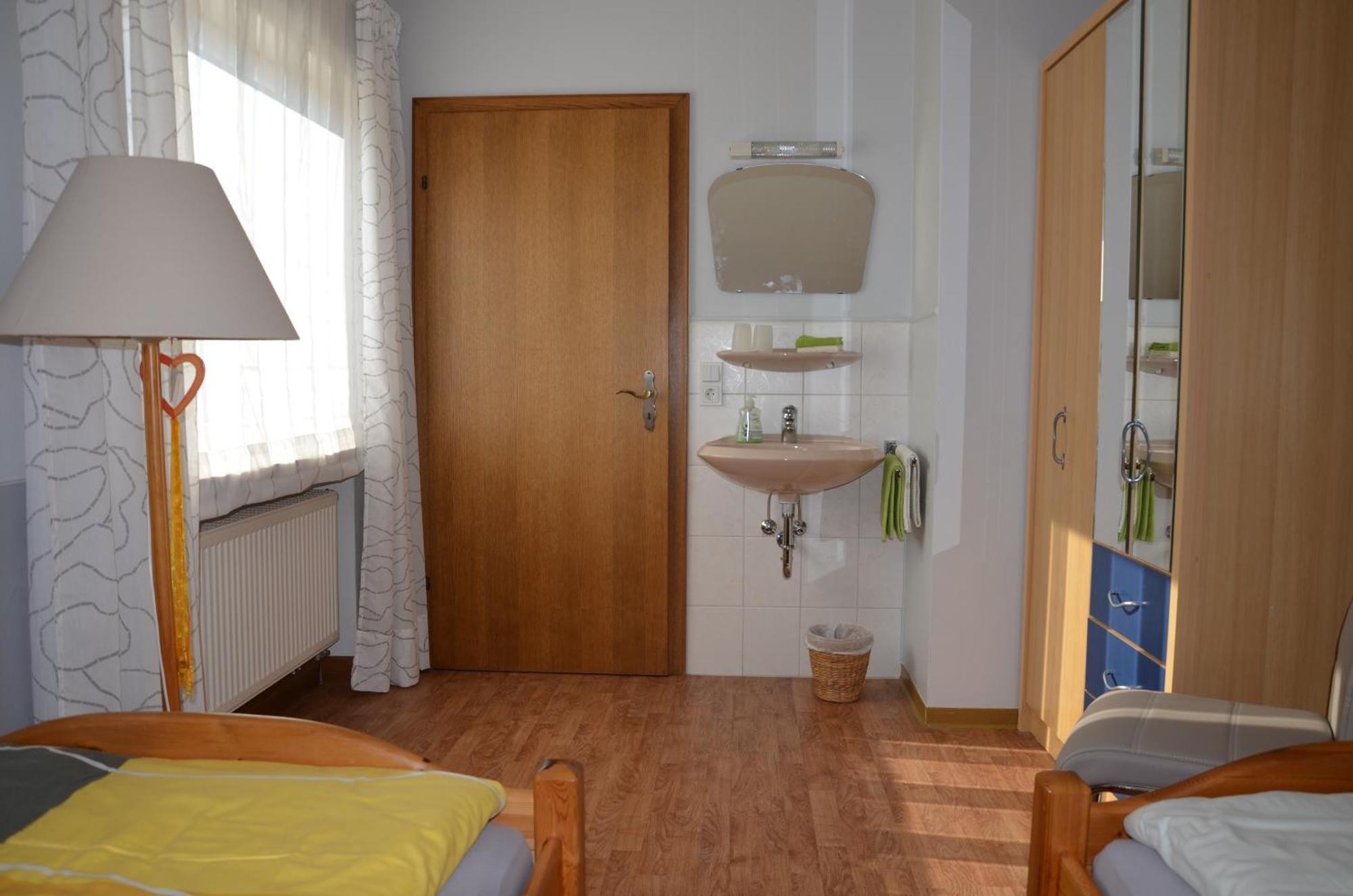 Ferienhaus Stuelb Zeltingen-Rachtig Cameră foto