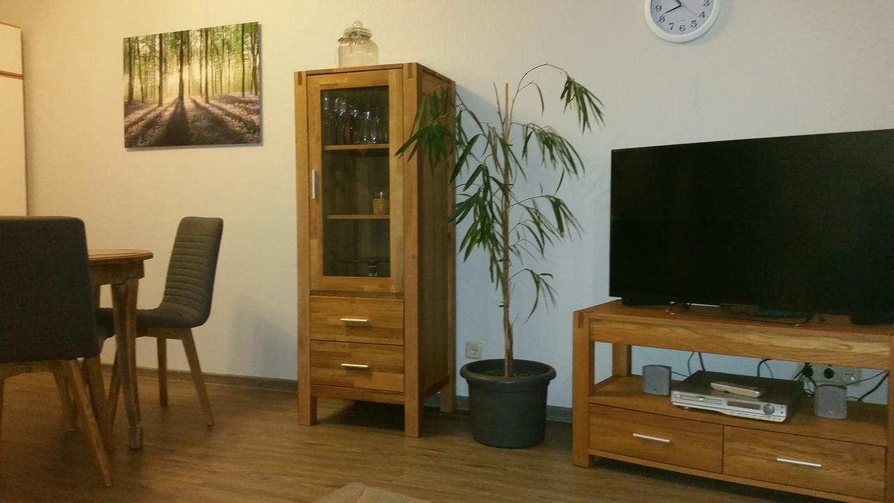 Ferienhaus Stuelb Zeltingen-Rachtig Exterior foto